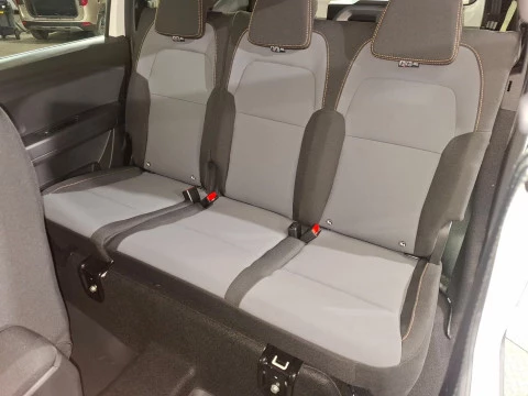 Dacia Jogger  1.0 TCe Extreme Go 81kW 7pl.