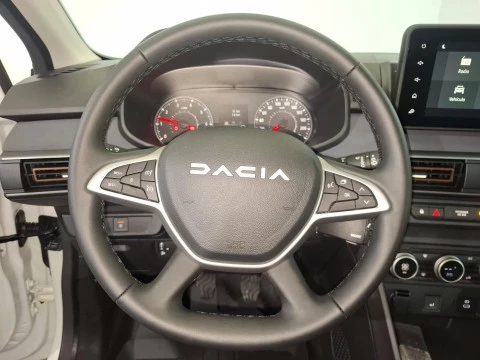 Dacia Jogger  1.0 TCe Extreme Go 81kW 7pl.