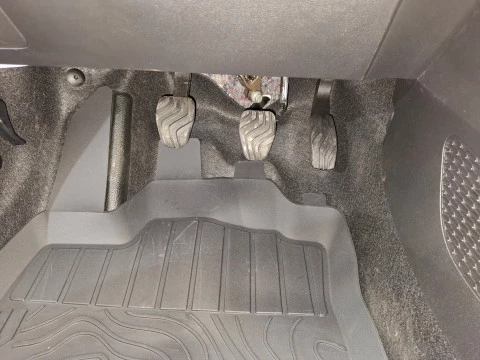 Dacia Jogger  1.0 TCe Extreme Go 81kW 7pl.