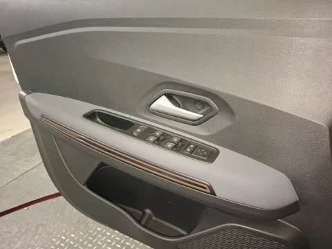 Dacia Jogger  1.0 TCe Extreme Go 81kW 7pl.