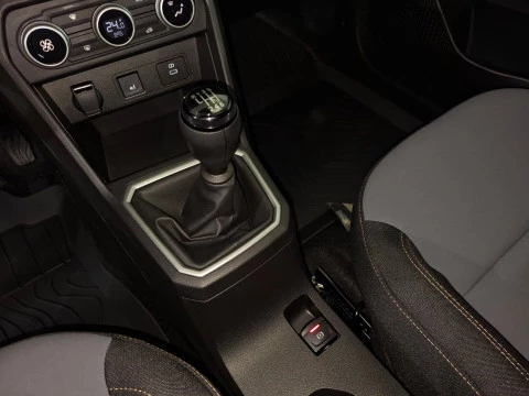 Dacia Jogger  1.0 TCe Extreme Go 81kW 7pl.