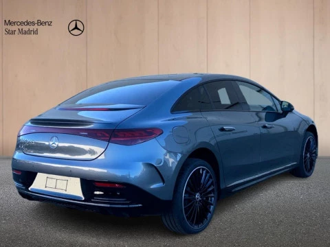 Mercedes-Benz EQE  350+ AMG Night Edition