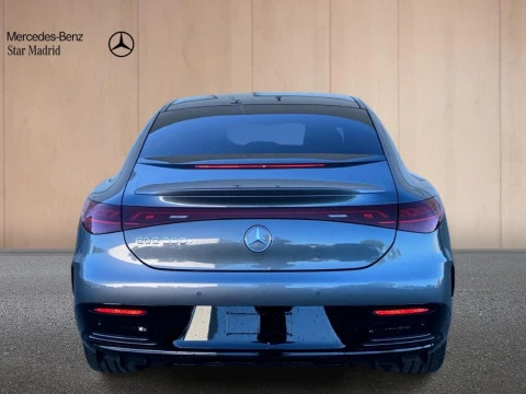 Mercedes-Benz EQE  350+ AMG Night Edition