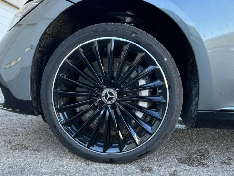 Mercedes-Benz EQE  350+ AMG Night Edition