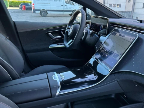 Mercedes-Benz EQE  350+ AMG Night Edition