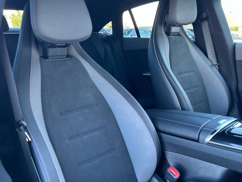 Mercedes-Benz EQE  350+ AMG Night Edition