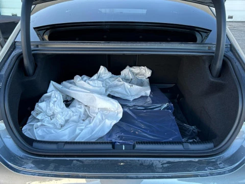 Mercedes-Benz EQE  350+ AMG Night Edition