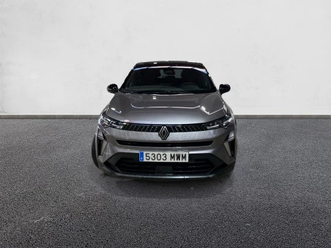 Renault Captur evolution Eco-G 100cv (74 kW)