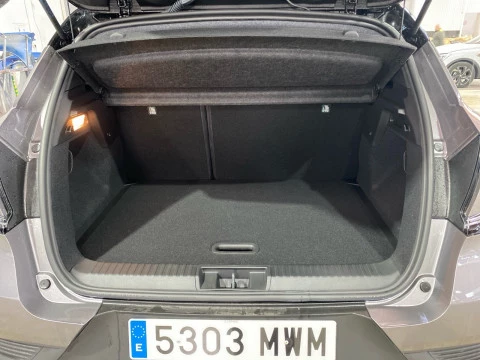 Renault Captur evolution Eco-G 100cv (74 kW)