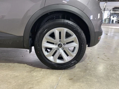 Renault Captur evolution Eco-G 100cv (74 kW)