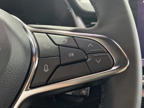 Renault Captur evolution Eco-G 100cv (74 kW)