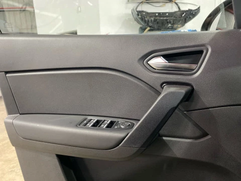 Renault Captur evolution Eco-G 100cv (74 kW)