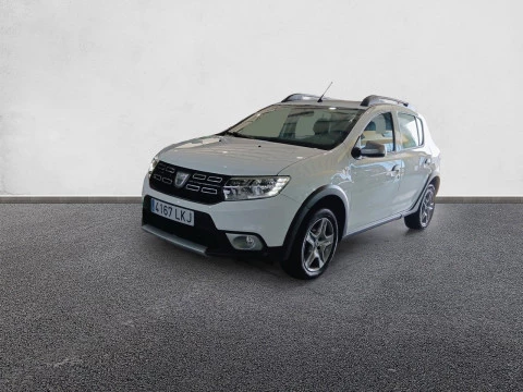 Dacia Sandero Stepway Essential Blue dCi 70kW (95CV)