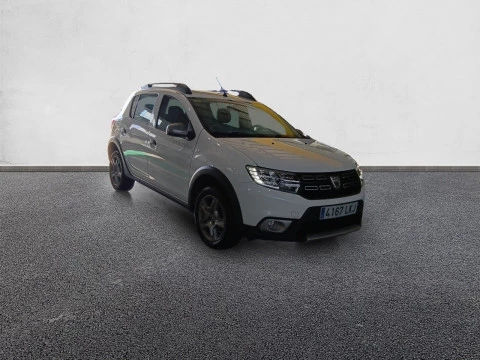 Dacia Sandero Stepway Essential Blue dCi 70kW (95CV)