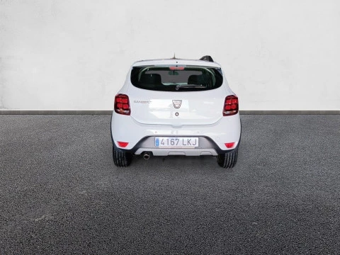 Dacia Sandero Stepway Essential Blue dCi 70kW (95CV)