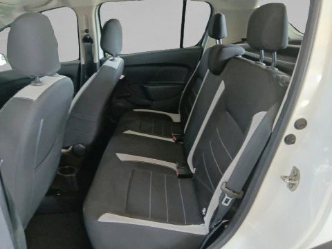 Dacia Sandero Stepway Essential Blue dCi 70kW (95CV)