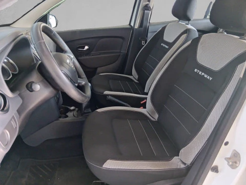Dacia Sandero Stepway Essential Blue dCi 70kW (95CV)