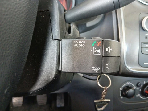 Dacia Sandero Stepway Essential Blue dCi 70kW (95CV)