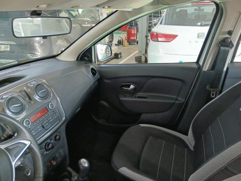 Dacia Sandero Stepway Essential Blue dCi 70kW (95CV)