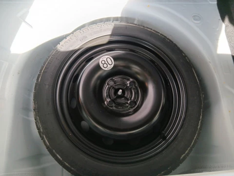 Dacia Sandero Stepway Essential Blue dCi 70kW (95CV)