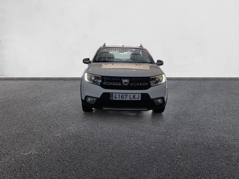 Dacia Sandero Stepway Essential Blue dCi 70kW (95CV)