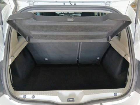 Dacia Sandero Stepway Essential Blue dCi 70kW (95CV)