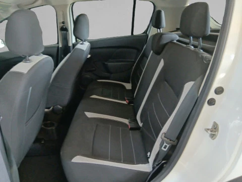 Dacia Sandero Stepway Essential Blue dCi 70kW (95CV)