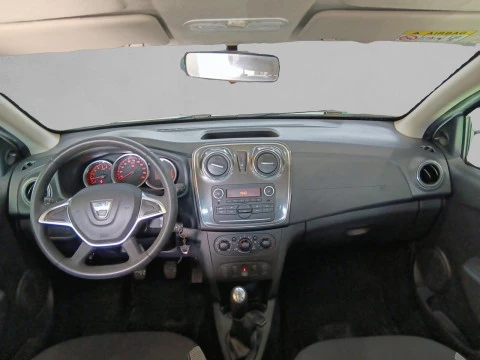 Dacia Sandero Stepway Essential Blue dCi 70kW (95CV)