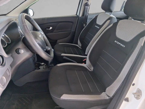 Dacia Sandero Stepway Essential Blue dCi 70kW (95CV)