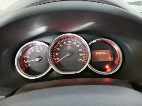 Dacia Sandero Stepway Essential Blue dCi 70kW (95CV)