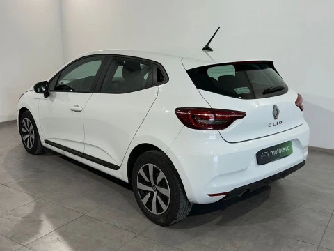 Renault Clio Equilibre Blue dCi 74kW (100CV) berlina con portón 74kW 5P