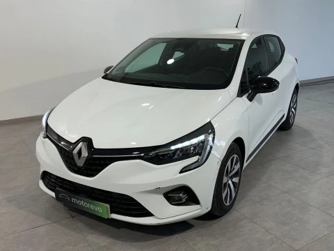 Renault Clio Equilibre Blue dCi 74kW (100CV) berlina con portón 74kW 5P