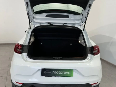 Renault Clio Equilibre Blue dCi 74kW (100CV) berlina con portón 74kW 5P