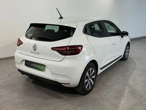 Renault Clio Equilibre Blue dCi 74kW (100CV) berlina con portón 74kW 5P