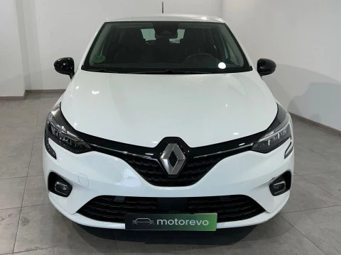 Renault Clio Equilibre Blue dCi 74kW (100CV) berlina con portón 74kW 5P