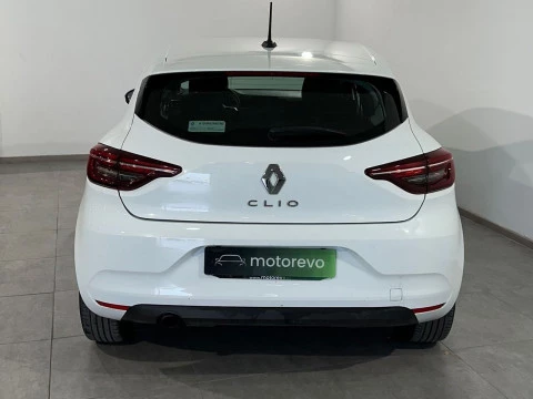 Renault Clio Equilibre Blue dCi 74kW (100CV) berlina con portón 74kW 5P