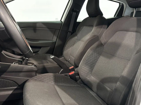 Renault Clio Equilibre Blue dCi 74kW (100CV) berlina con portón 74kW 5P