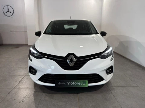 Renault Clio Equilibre Blue dCi 74kW (100CV) berlina con portón 74kW 5P