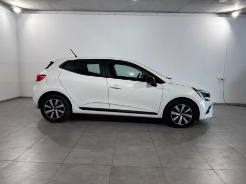 Renault Clio Equilibre Blue dCi 74kW (100CV) berlina con portón 74kW 5P