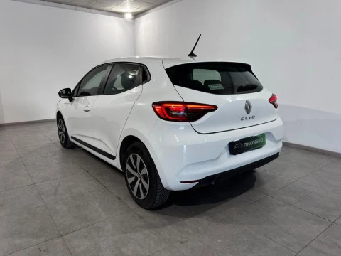Renault Clio Equilibre Blue dCi 74kW (100CV) berlina con portón 74kW 5P