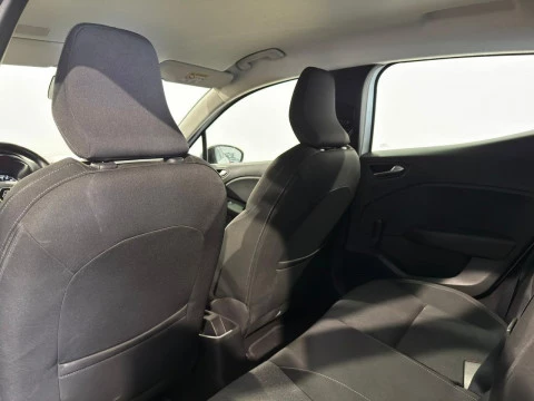 Renault Clio Equilibre Blue dCi 74kW (100CV) berlina con portón 74kW 5P