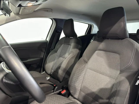 Renault Clio Equilibre Blue dCi 74kW (100CV) berlina con portón 74kW 5P