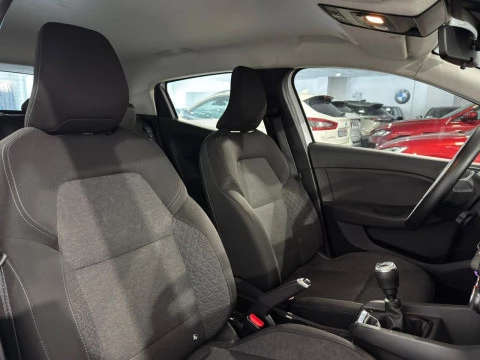 Renault Clio Equilibre Blue dCi 74kW (100CV) berlina con portón 74kW 5P