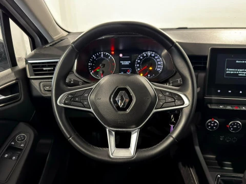 Renault Clio Equilibre Blue dCi 74kW (100CV) berlina con portón 74kW 5P