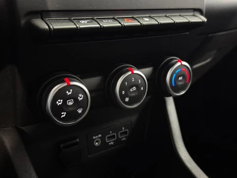 Renault Clio Equilibre Blue dCi 74kW (100CV) berlina con portón 74kW 5P