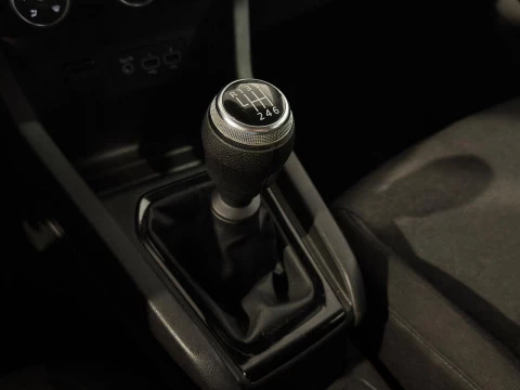 Renault Clio Equilibre Blue dCi 74kW (100CV) berlina con portón 74kW 5P