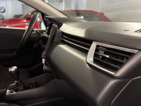 Renault Clio Equilibre Blue dCi 74kW (100CV) berlina con portón 74kW 5P