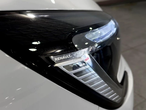 Renault Clio Equilibre Blue dCi 74kW (100CV) berlina con portón 74kW 5P