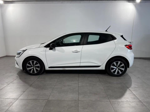 Renault Clio Equilibre Blue dCi 74kW (100CV) berlina con portón 74kW 5P