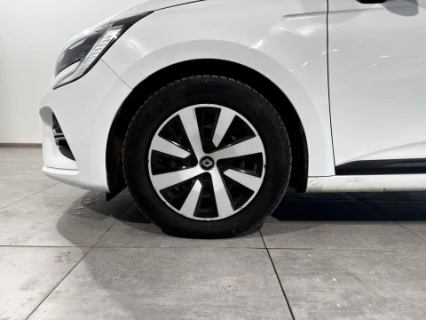 Renault Clio Equilibre Blue dCi 74kW (100CV) berlina con portón 74kW 5P